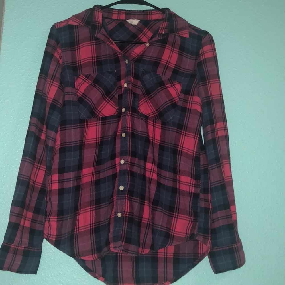 Flannel